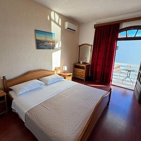 Villa Samac Seget Vranjica Buitenkant foto