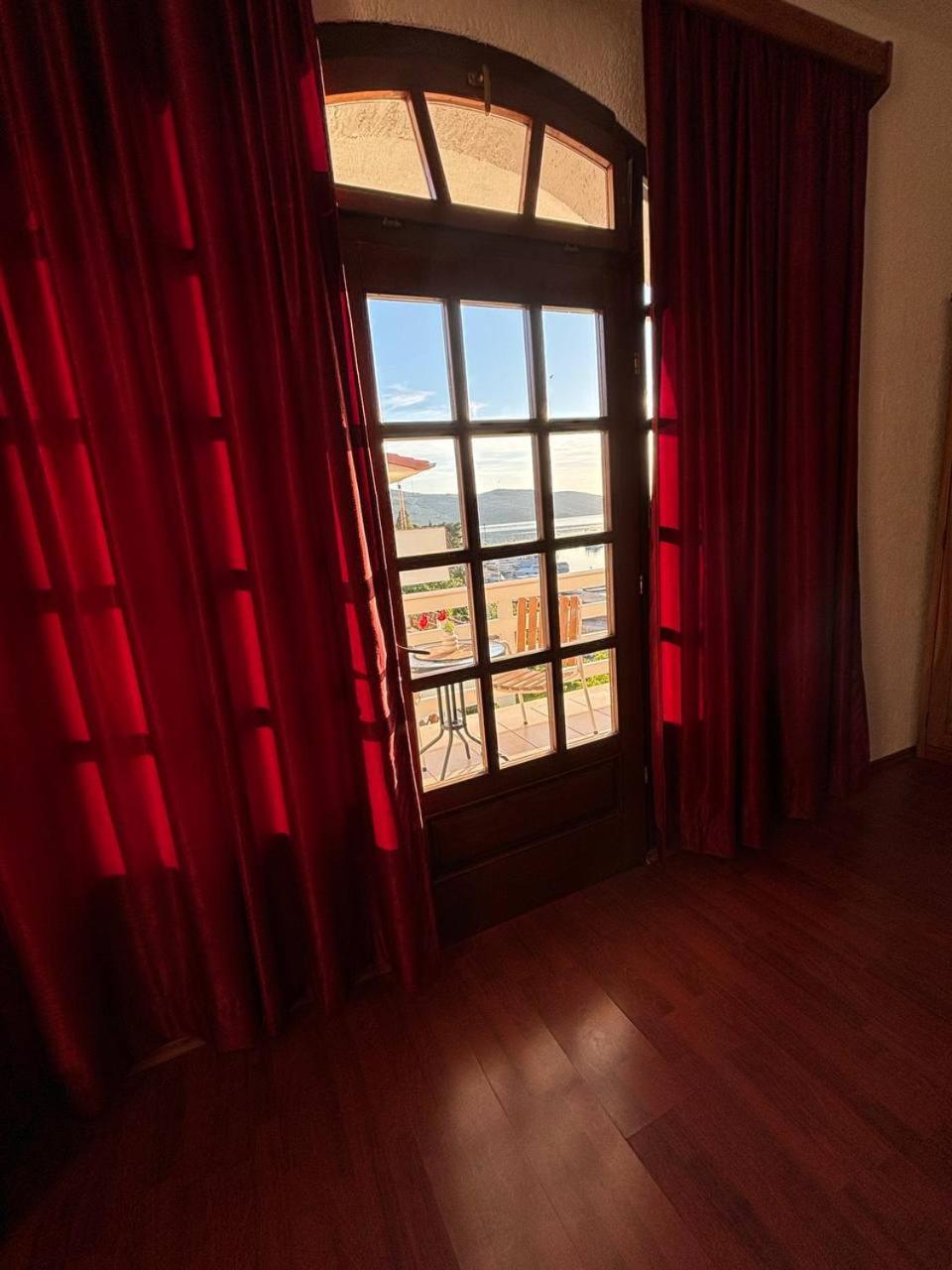 Villa Samac Seget Vranjica Buitenkant foto