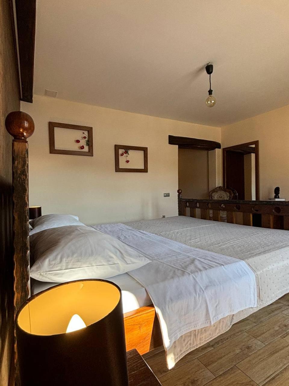 Villa Samac Seget Vranjica Buitenkant foto