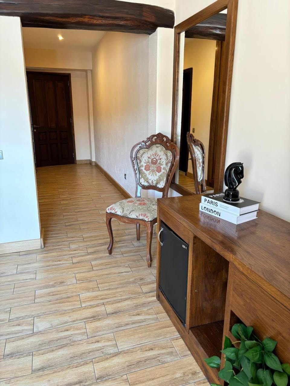 Villa Samac Seget Vranjica Buitenkant foto