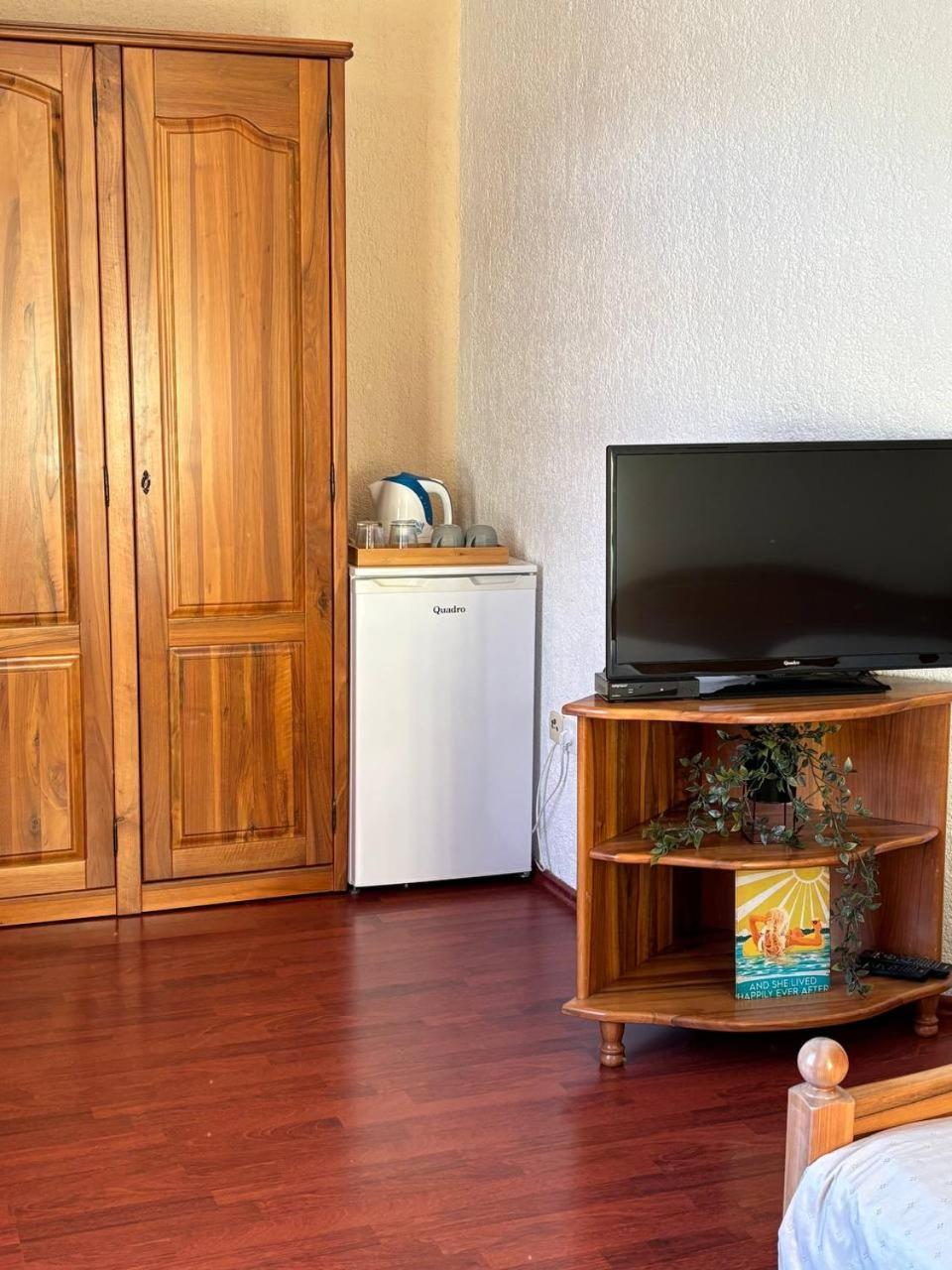Villa Samac Seget Vranjica Buitenkant foto