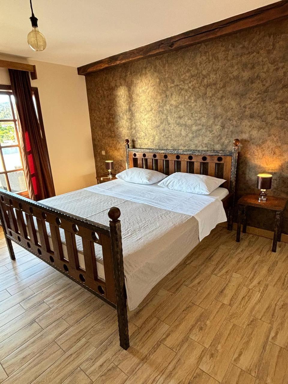 Villa Samac Seget Vranjica Buitenkant foto
