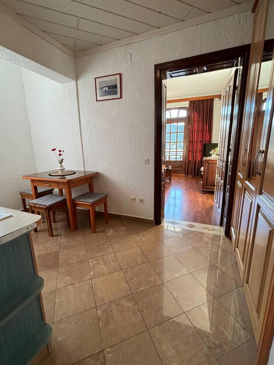 Villa Samac Seget Vranjica Buitenkant foto