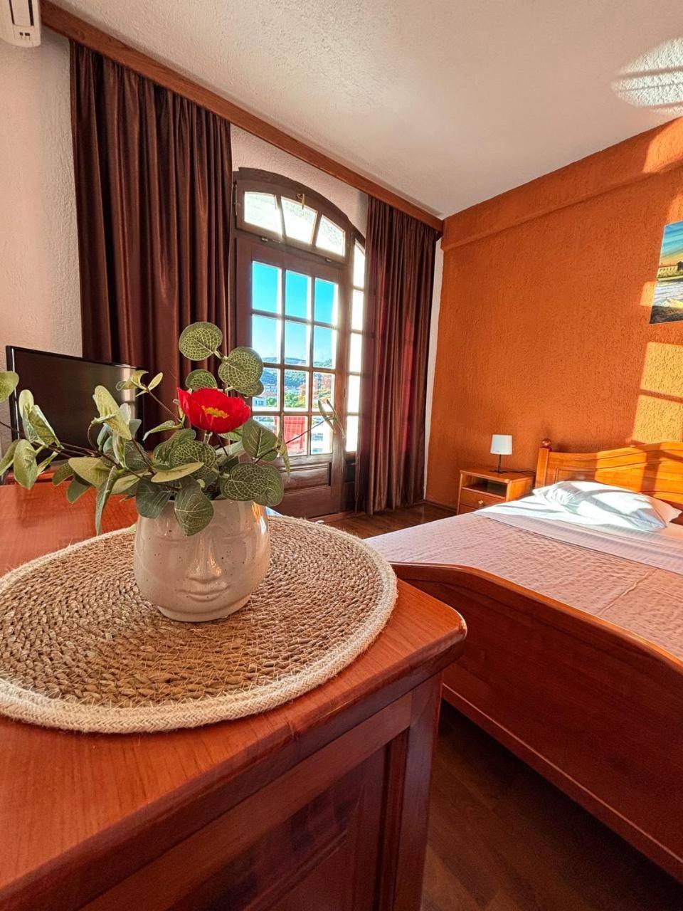 Villa Samac Seget Vranjica Buitenkant foto