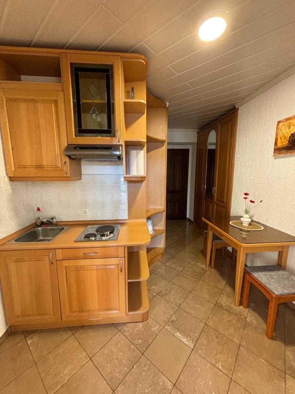 Villa Samac Seget Vranjica Buitenkant foto