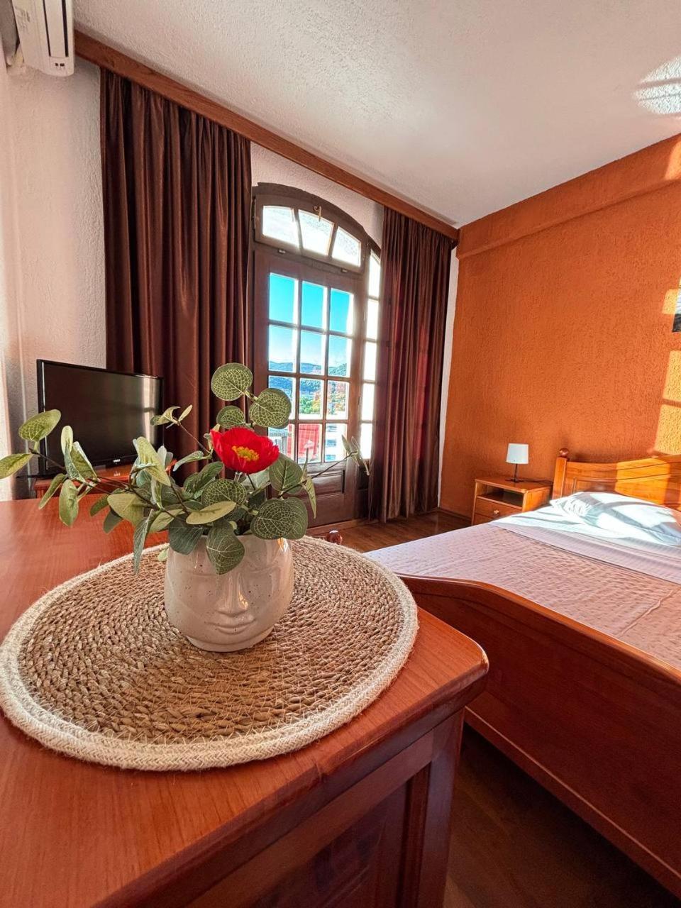 Villa Samac Seget Vranjica Buitenkant foto