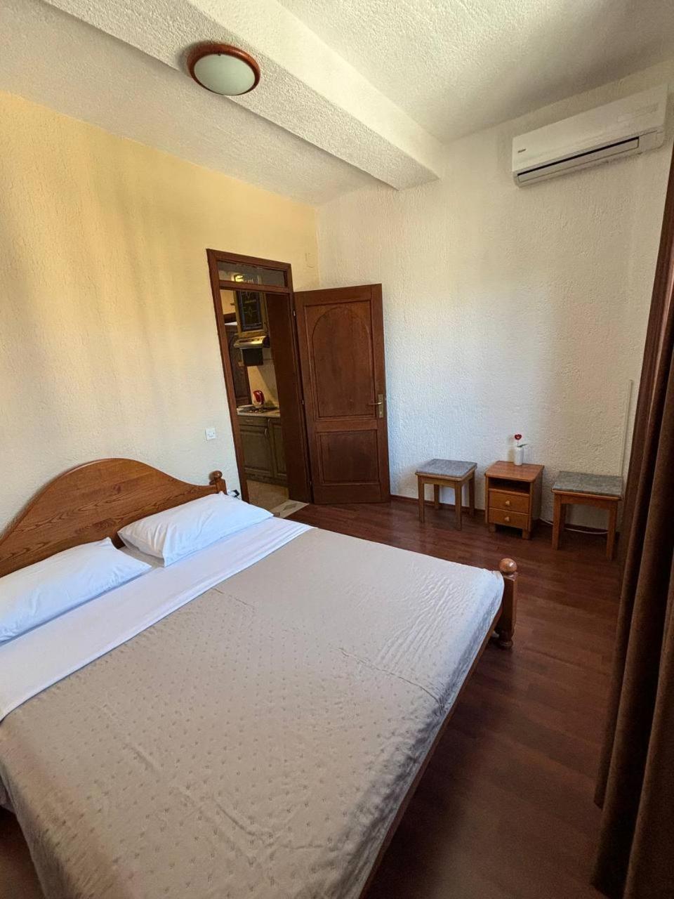 Villa Samac Seget Vranjica Buitenkant foto