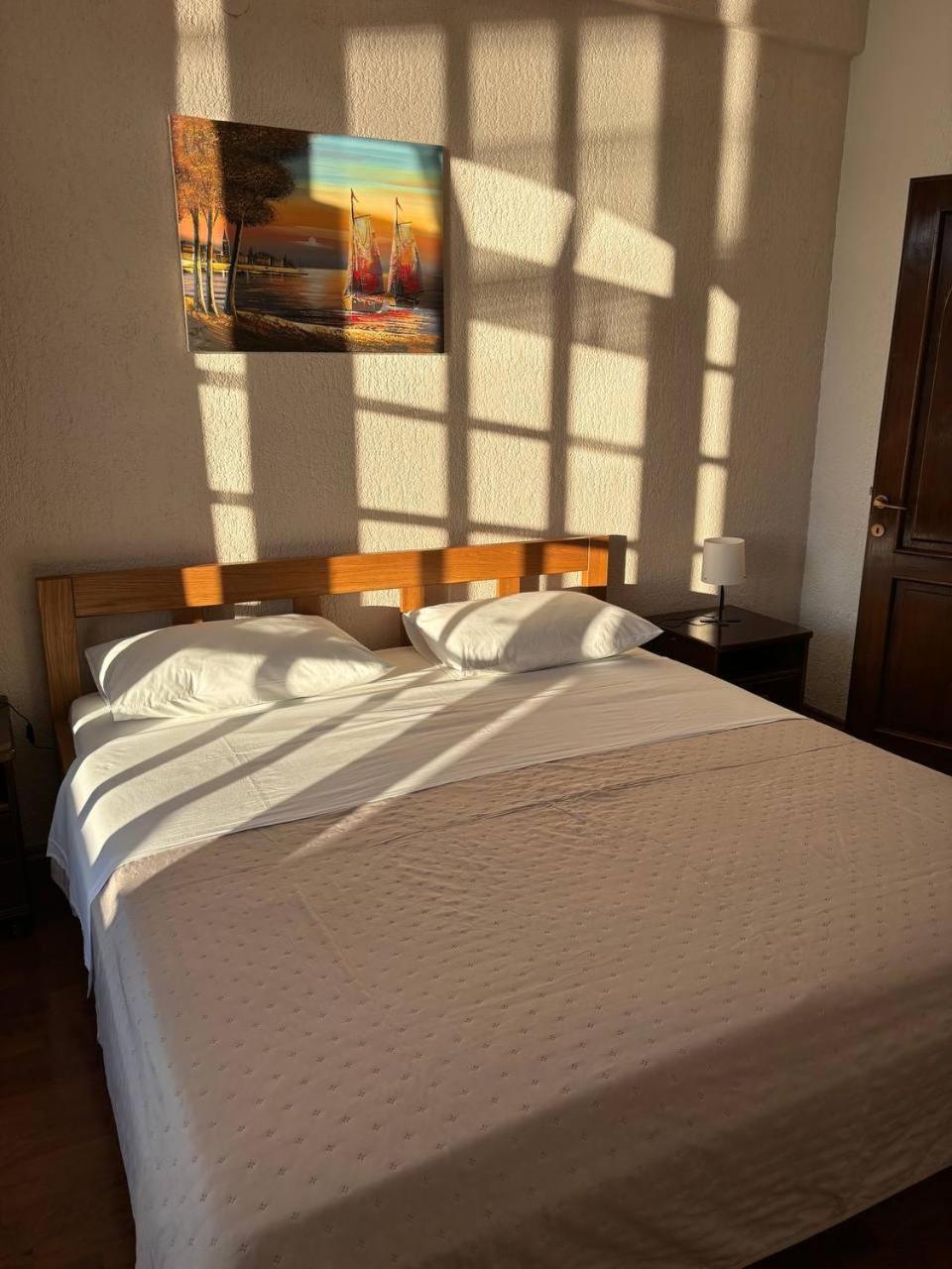 Villa Samac Seget Vranjica Buitenkant foto
