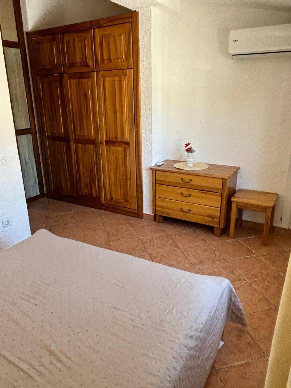 Villa Samac Seget Vranjica Buitenkant foto